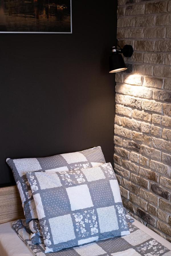 Stawowa Premium Apartment - 69 M2 With Sauna And Private Garage Kraków Eksteriør billede