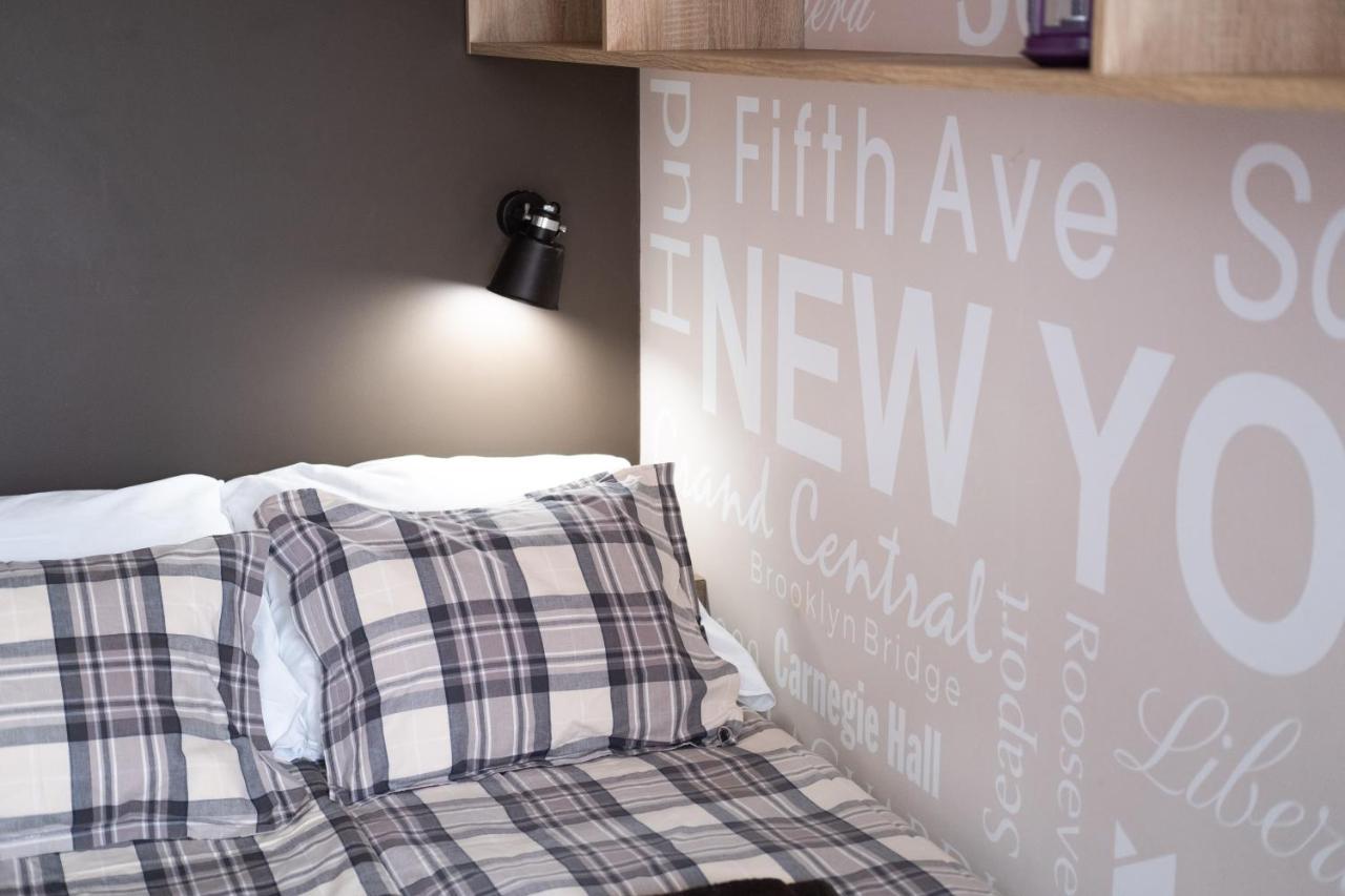 Stawowa Premium Apartment - 69 M2 With Sauna And Private Garage Kraków Eksteriør billede